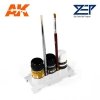 ZEP MS204 WEATHERINGS HOLDER X3